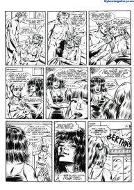 Here Come The Lovejoys 4 #11
