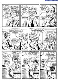 Here Come The Lovejoys 4 #3