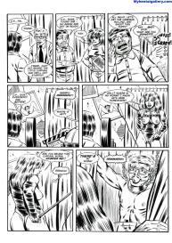 Here Come The Lovejoys 4 #5