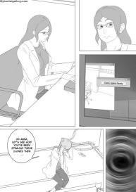 How To Steal A Clone #4