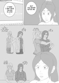 How To Steal A Clone #9