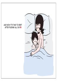The Book Of Tim And Mommy #20