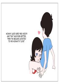 The Book Of Tim And Mommy #6