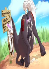 Free Mare #6