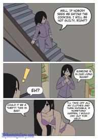 The Perfect Gift #3