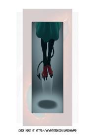 Vore Story 3 – Punishment – Epilogue #17