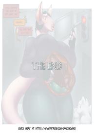Vore Story 3 – Punishment – Epilogue #38