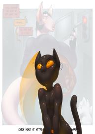 Vore Story 3 – Punishment – Epilogue #39