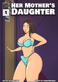 Her Mother’s Daughter #1