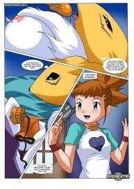 Renamon’s Blog 2 #10