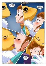 Renamon’s Blog 2 #13