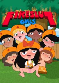 FireSlut Girls #1