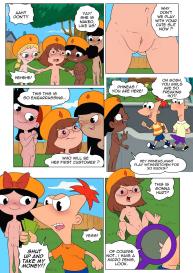 FireSlut Girls #10