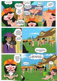 FireSlut Girls #12