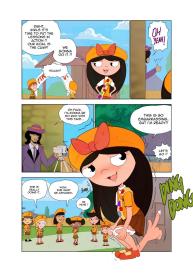 FireSlut Girls #5