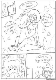 Kirby vs Jigglypuff #7