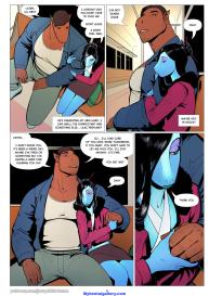 That Golden Age 1 – Diamond #11