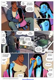 That Golden Age 1 – Diamond #16