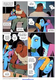 That Golden Age 1 – Diamond #17