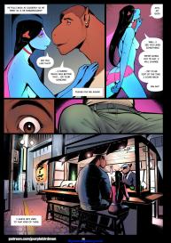 That Golden Age 1 – Diamond #24