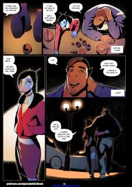 That Golden Age 1 – Diamond #28