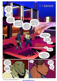 That Golden Age 1 – Diamond #3