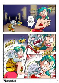 Fang’s Problem #10