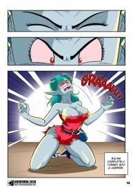 Fang’s Problem #15