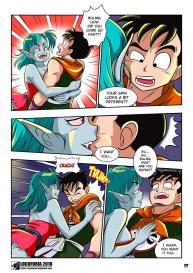 Fang’s Problem #18
