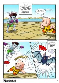 Fang’s Problem #2