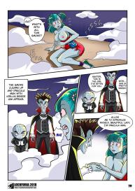 Fang’s Problem #21