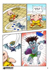 Fang’s Problem #3