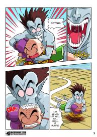 Fang’s Problem #4