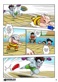 Fang’s Problem #5
