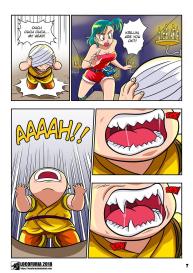 Fang’s Problem #8