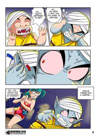 Fang’s Problem #9