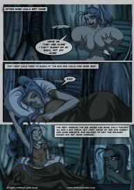 Kaila Expansion 1 #12
