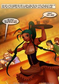 Kaila Expansion 1 #2