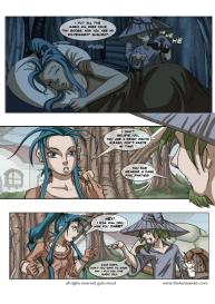 Kaila Expansion 1 #4