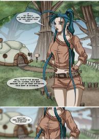 Kaila Expansion 1 #5