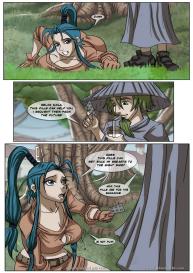 Kaila Expansion 1 #8