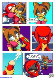 Knock Knock It’s Klara! #6