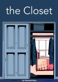 The Closet #1