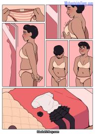 The Closet #10