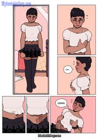 The Closet #11