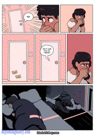 The Closet #12