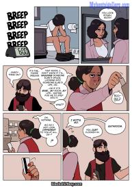 The Closet #13