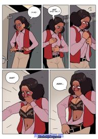 The Closet #14
