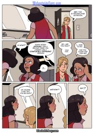 The Closet #15