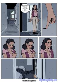 The Closet #16